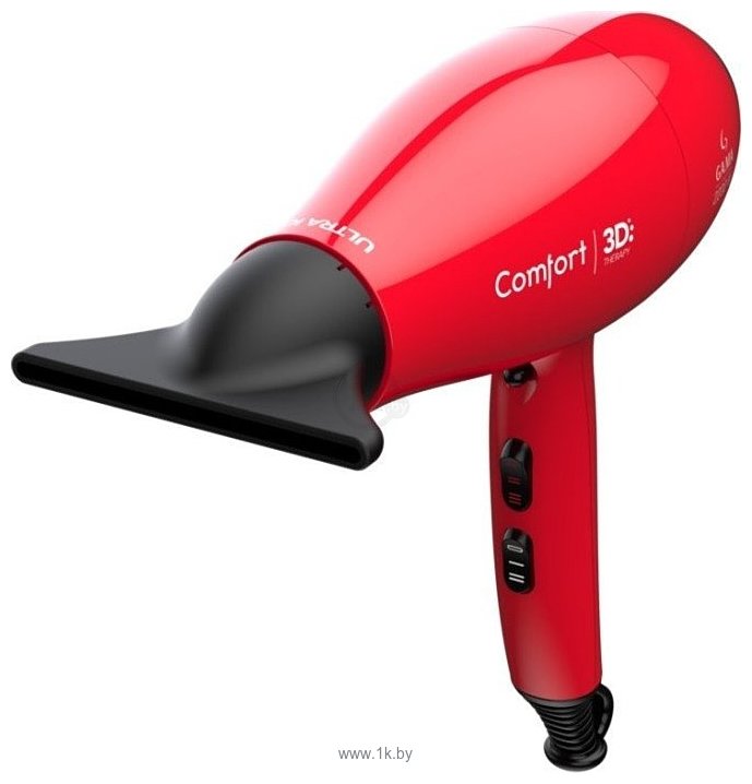 Фотографии GA.MA Comfort 3D GH0531 Фотографии GA.MA Comfort 3D GH0531