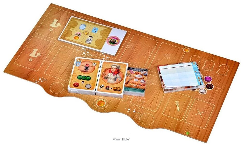 Фотографии GaGa Games Битва десертов конкурс кондитеров