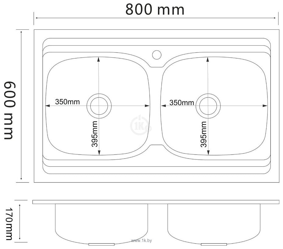 Фотографии РМС MG6-8060-2