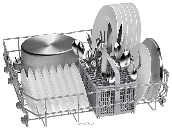 Фотографии Bosch Serie 2 SMS2ITW09E