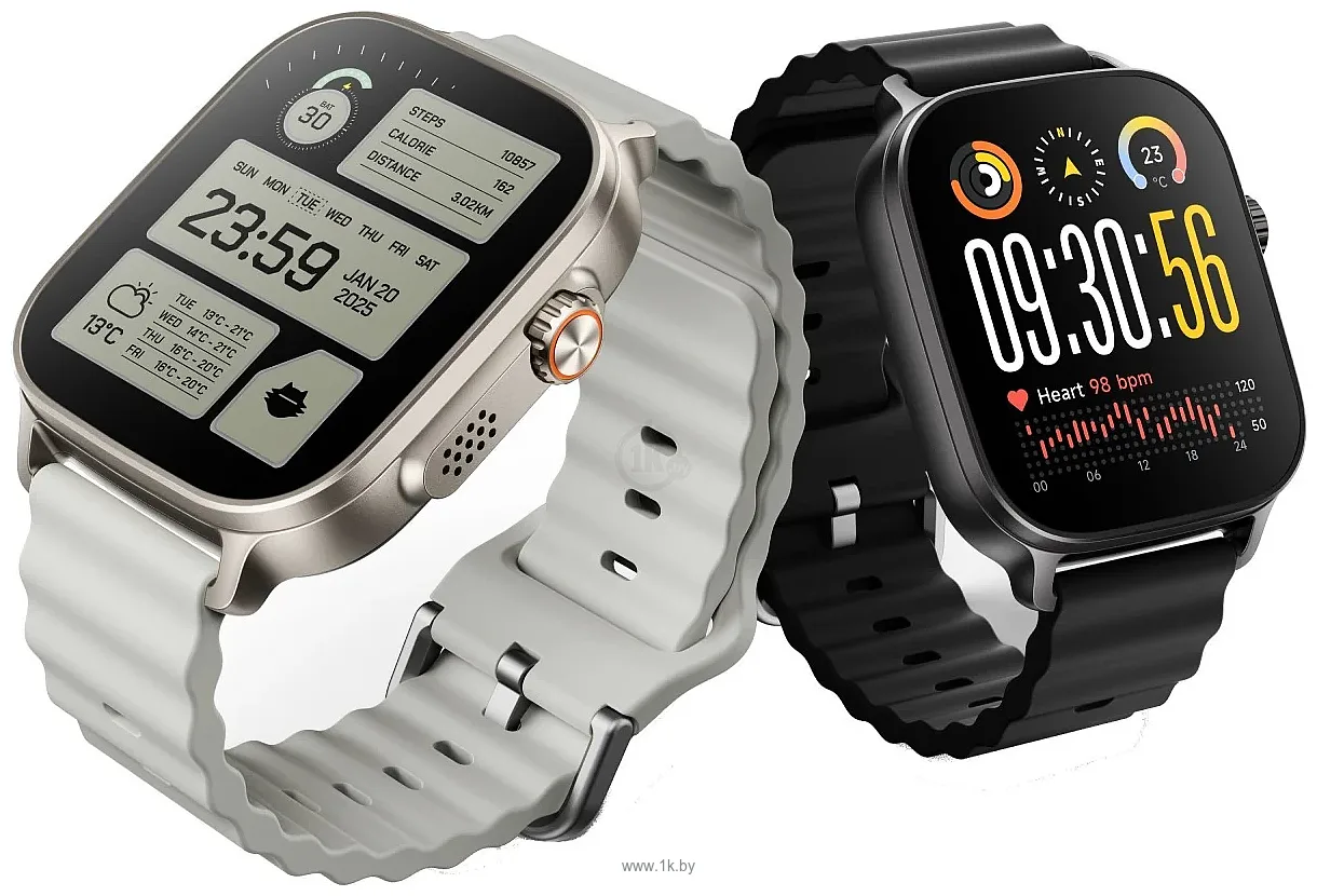 Фотографии Realme Watch 5