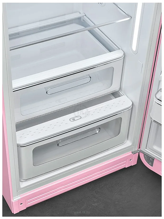 Фотографии Smeg FAB28RPK6