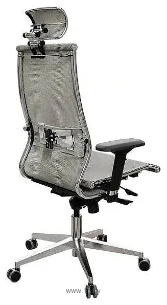 Фотографии Metta Samurai L2-5D (бежевый) Фотографии Metta Samurai L2-5D (бежевый)