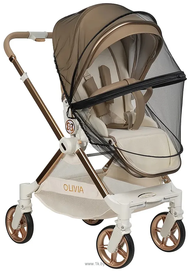 Фотографии Farfello Olivia