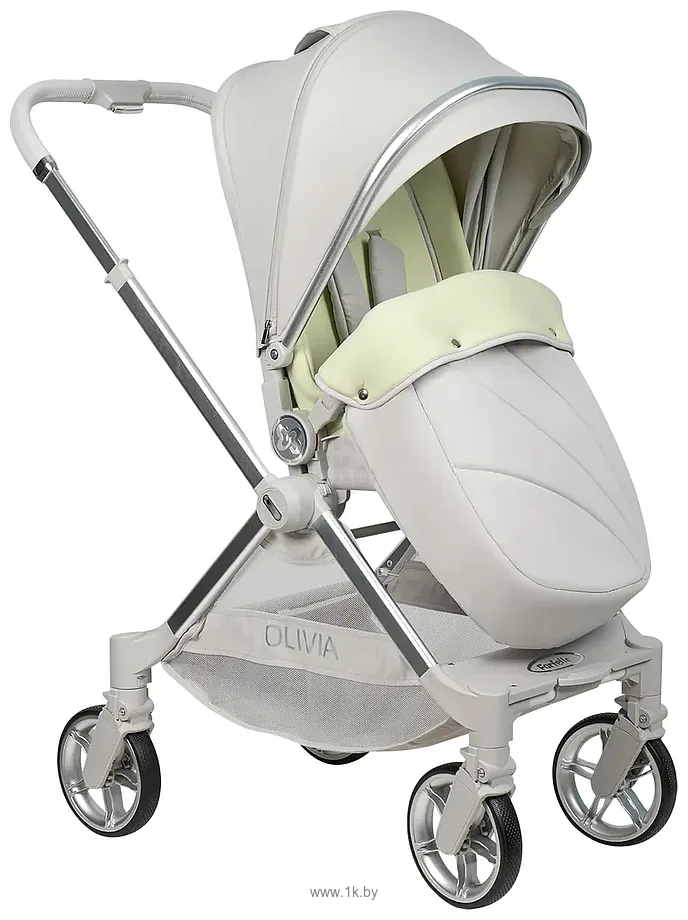 Фотографии Farfello Olivia