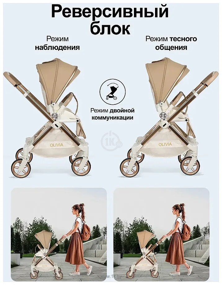 Фотографии Farfello Olivia