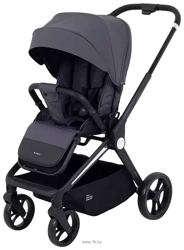 Фотографии MOWbaby Finch MB105