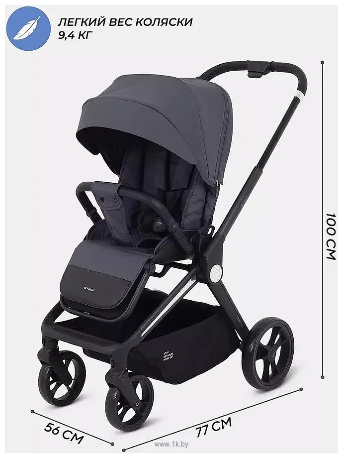 Фотографии MOWbaby Finch MB105