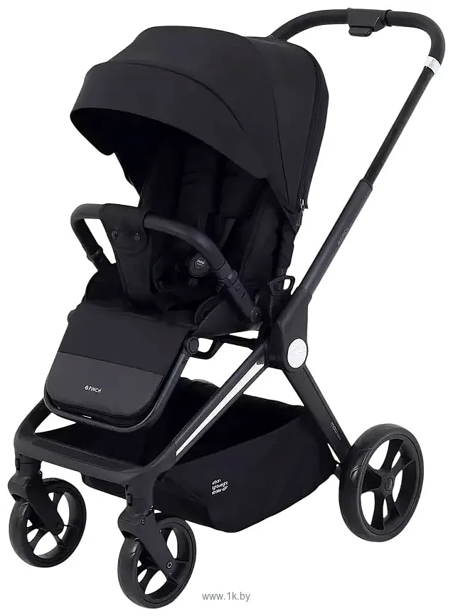 Фотографии MOWbaby Finch MB105