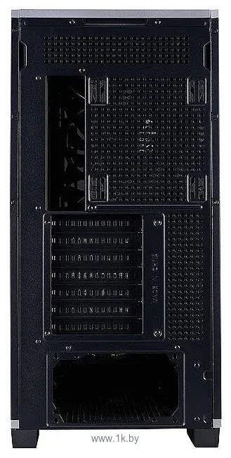 Фотографии 1stPlayer Infinity IF8 ARGB (черный) Фотографии 1stPlayer Infinity IF8 ARGB (черный)
