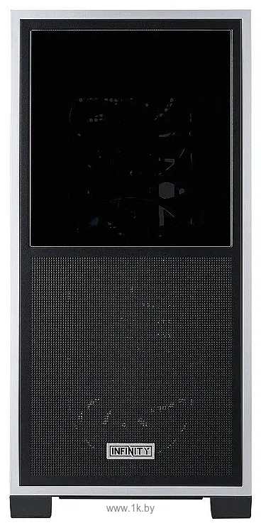 Фотографии 1stPlayer Infinity IF8 ARGB (черный) Фотографии 1stPlayer Infinity IF8 ARGB (черный)