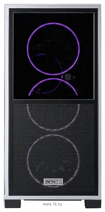 Фотографии 1stPlayer Infinity IF8 ARGB (черный) Фотографии 1stPlayer Infinity IF8 ARGB (черный)