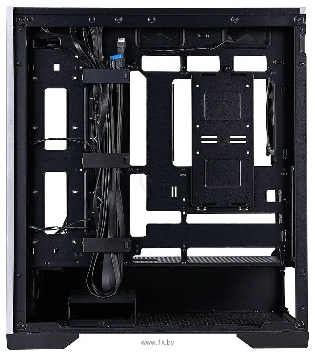 Фотографии 1stPlayer Infinity IF8 ARGB (черный) Фотографии 1stPlayer Infinity IF8 ARGB (черный)