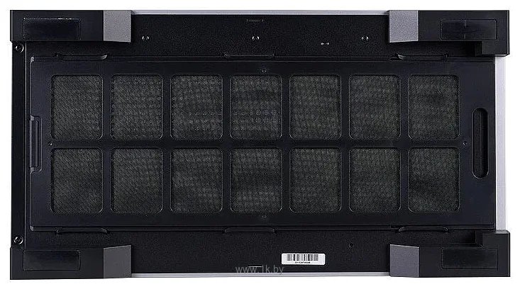 Фотографии 1stPlayer Infinity IF8 ARGB (черный) Фотографии 1stPlayer Infinity IF8 ARGB (черный)