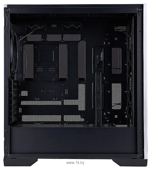 Фотографии 1stPlayer Infinity IF8 ARGB (черный) Фотографии 1stPlayer Infinity IF8 ARGB (черный)