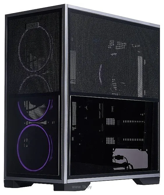 Фотографии 1stPlayer Infinity IF8 ARGB (черный) Фотографии 1stPlayer Infinity IF8 ARGB (черный)