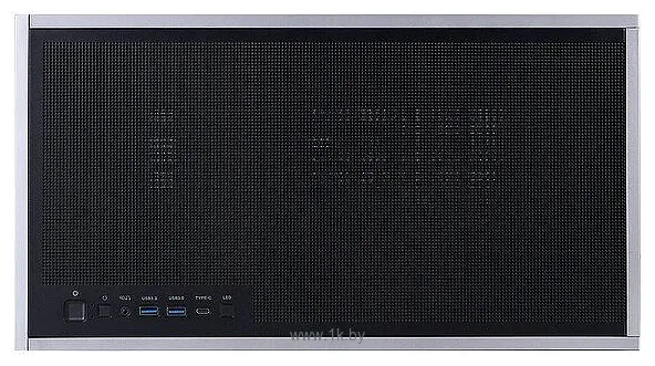 Фотографии 1stPlayer Infinity IF8 ARGB (черный) Фотографии 1stPlayer Infinity IF8 ARGB (черный)