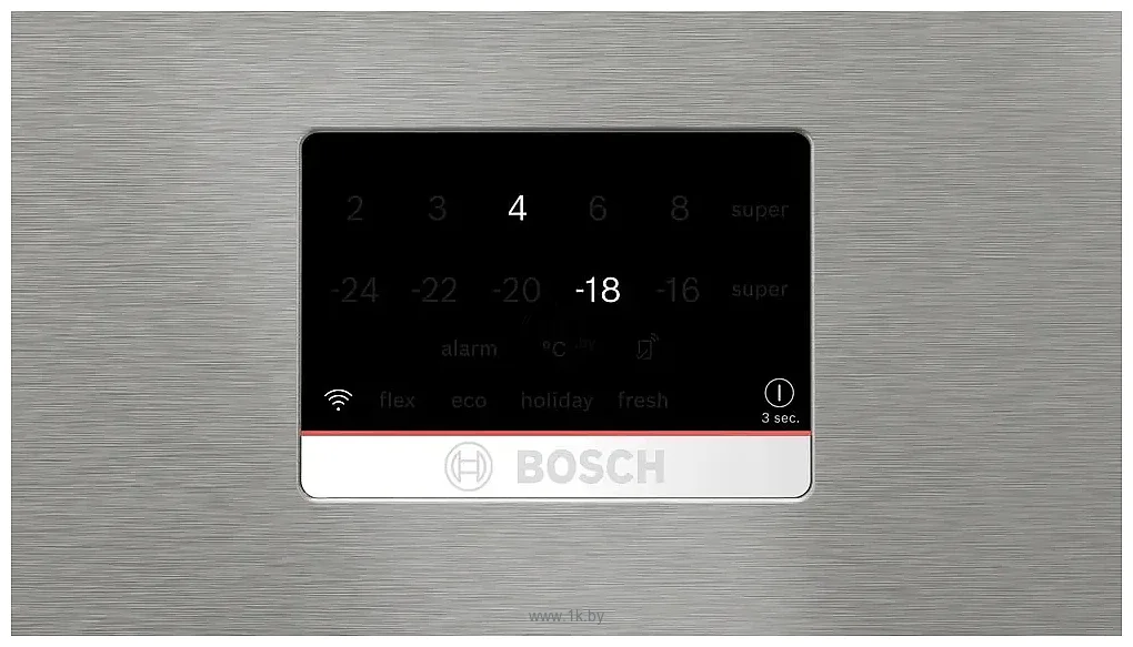 Фотографии Bosch Serie 8 KGP76AIC0N