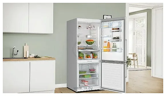 Фотографии Bosch Serie 8 KGP76AIC0N