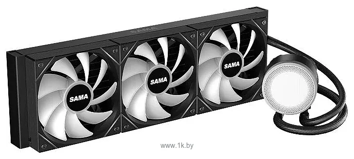 Фотографии Sama L60 360 (черный) Фотографии Sama L60 360 (черный)