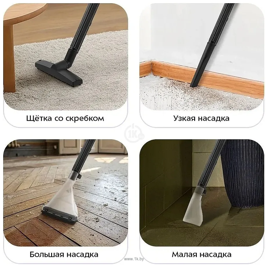 Фотографии Kitfort KT-5552