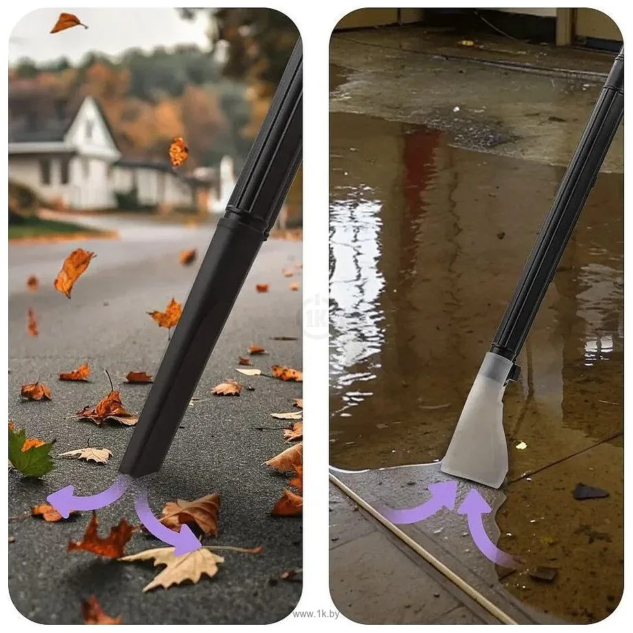 Фотографии Kitfort KT-5552