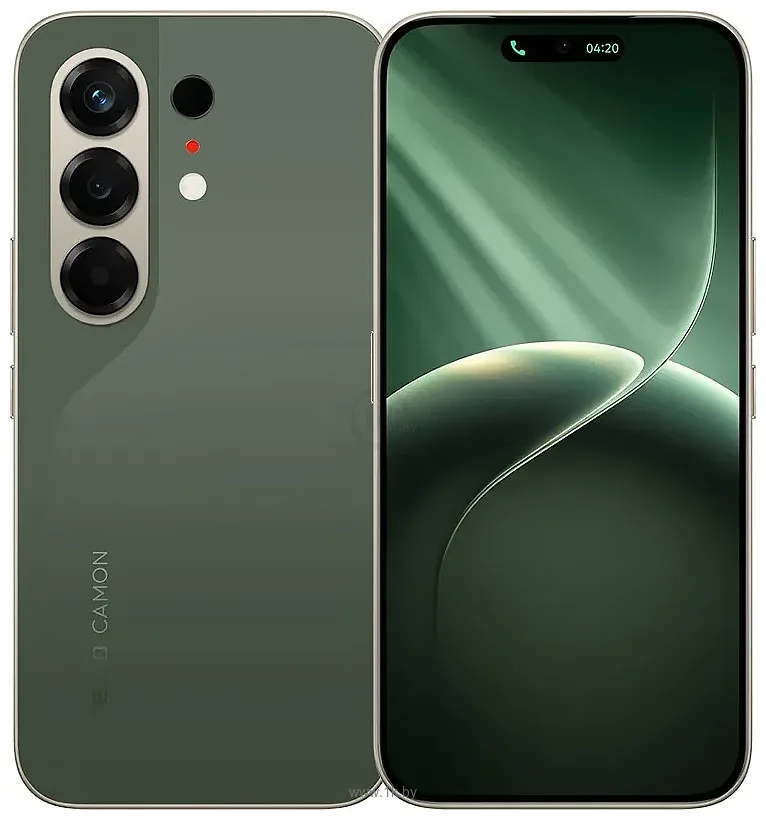 Фотографии Tecno Camon 50 CN5 8/256GB