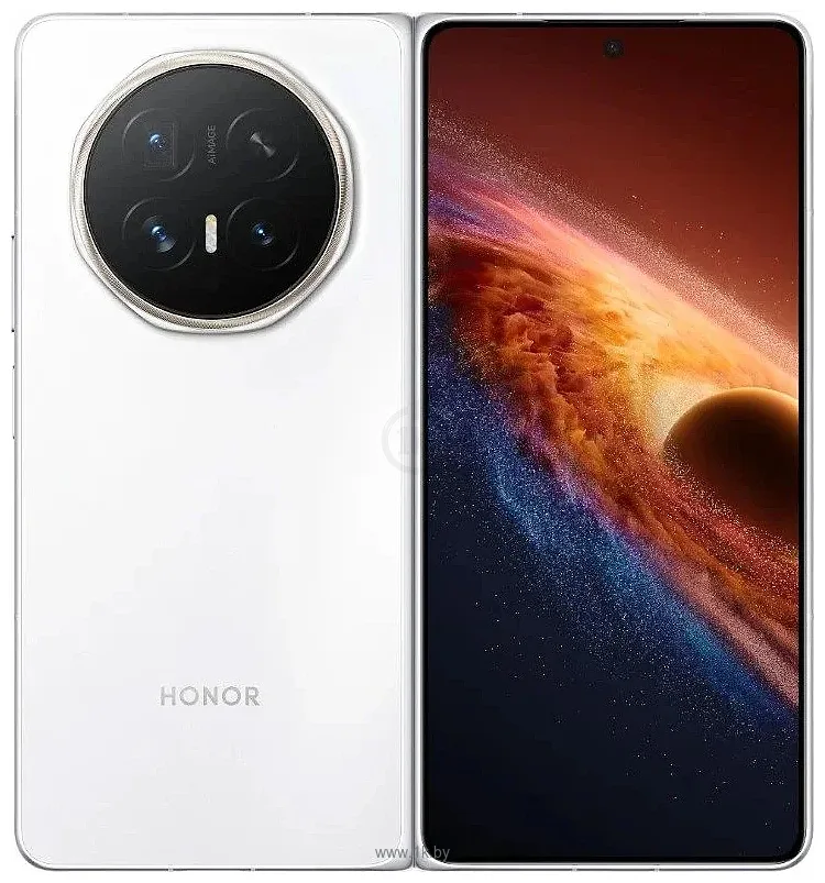 Фотографии HONOR Magic V6 16/512GB (международная версия)
