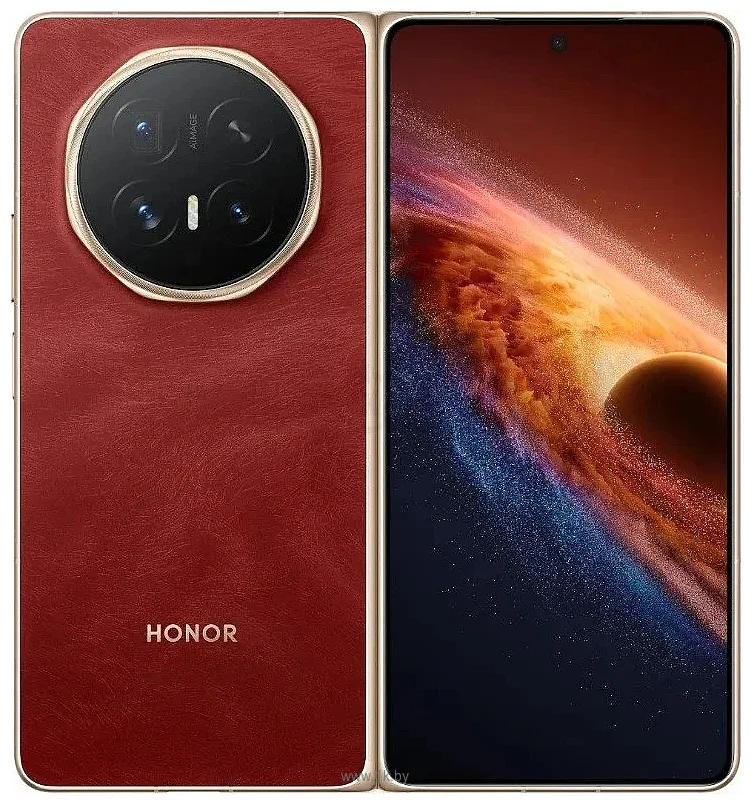 Фотографии HONOR Magic V6 16/512GB (международная версия)