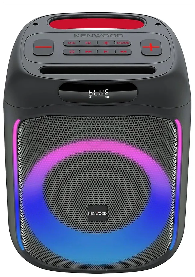 Фотографии Kenwood PowerAudio AS-P200BT Фотографии Kenwood PowerAudio AS-P200BT