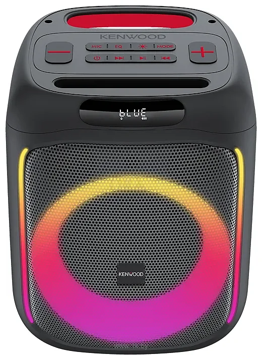 Фотографии Kenwood PowerAudio AS-P200BT Фотографии Kenwood PowerAudio AS-P200BT