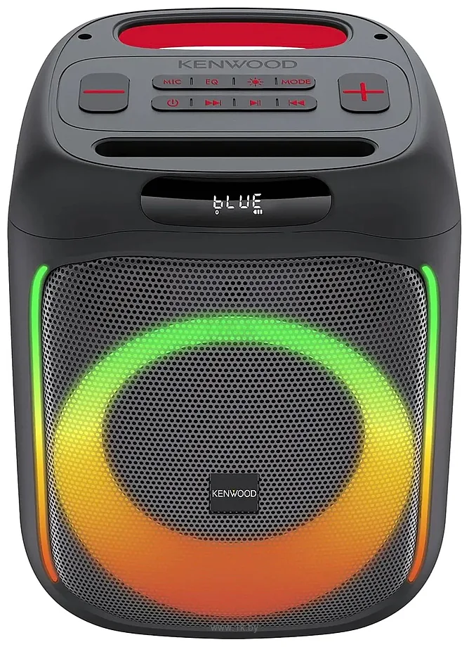 Фотографии Kenwood PowerAudio AS-P200BT Фотографии Kenwood PowerAudio AS-P200BT