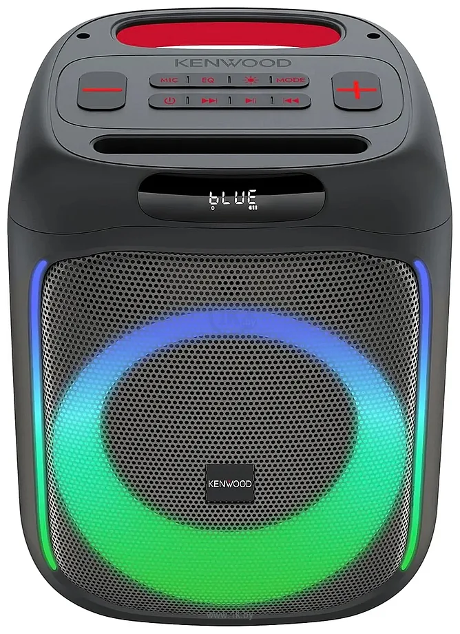 Фотографии Kenwood PowerAudio AS-P200BT Фотографии Kenwood PowerAudio AS-P200BT