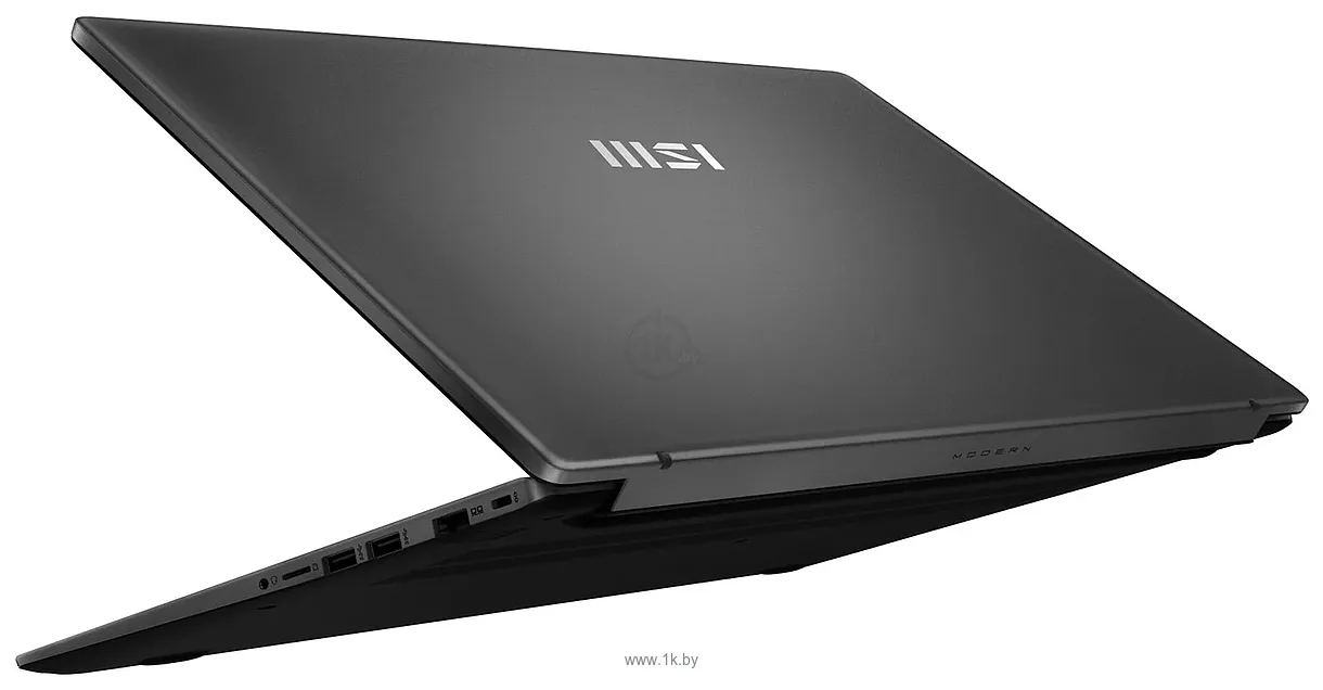 Фотографии MSI Modern 15 F1MG-1099RU Фотографии MSI Modern 15 F1MG-1099RU