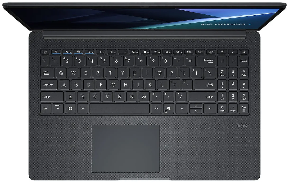 Фотографии ASUS ExpertBook B1 B1503CVA-S78551 Фотографии ASUS ExpertBook B1 B1503CVA-S78551