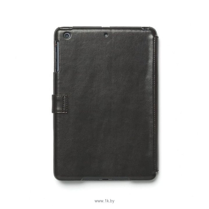 Фотографии Zenus Neo Classic Diary Dark Gray for iPad Mini 2