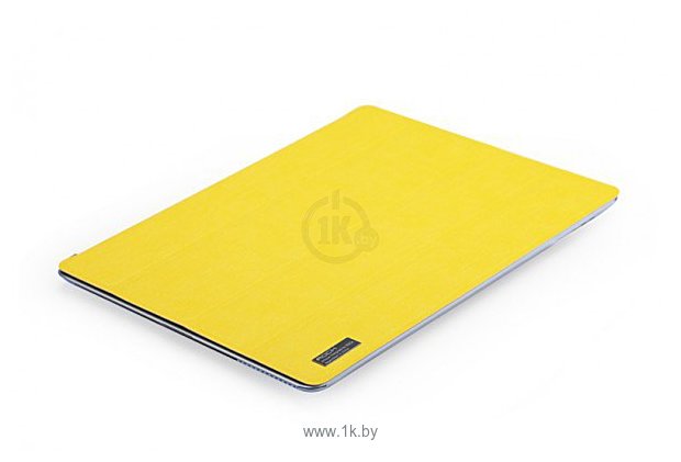 Фотографии Rock Elegant Yellow для iPad mini 2