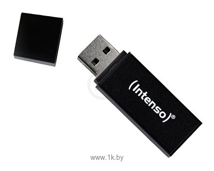 Фотографии Intenso Speed Line 32GB