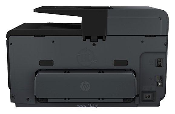 Фотографии HP OfficeJet Pro 8620 e-All-in-One
