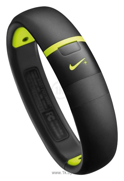 Фотографии Nike FuelBand SE