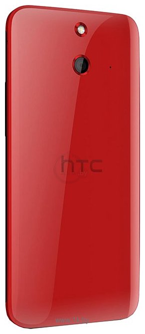 Фотографии HTC One (E8) Dual SIM 16Gb