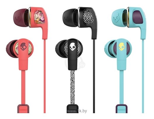 Фотографии Skullcandy Dime