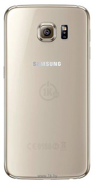 Фотографии Samsung Galaxy S6 64Gb SM-G920F