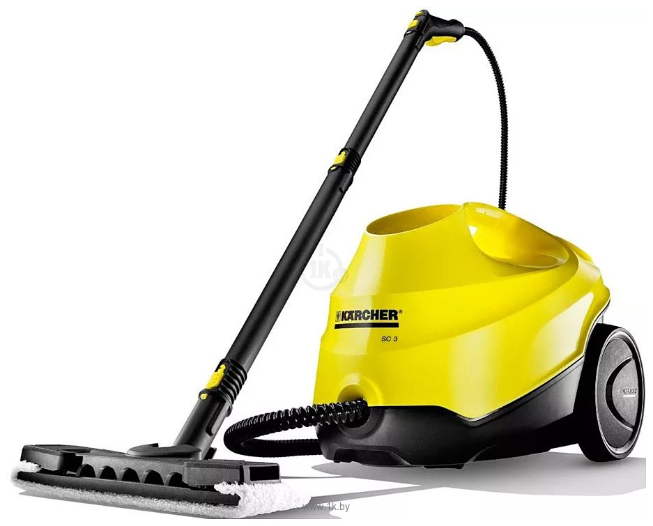 Фотографии Karcher SC 3 1.513-000.0