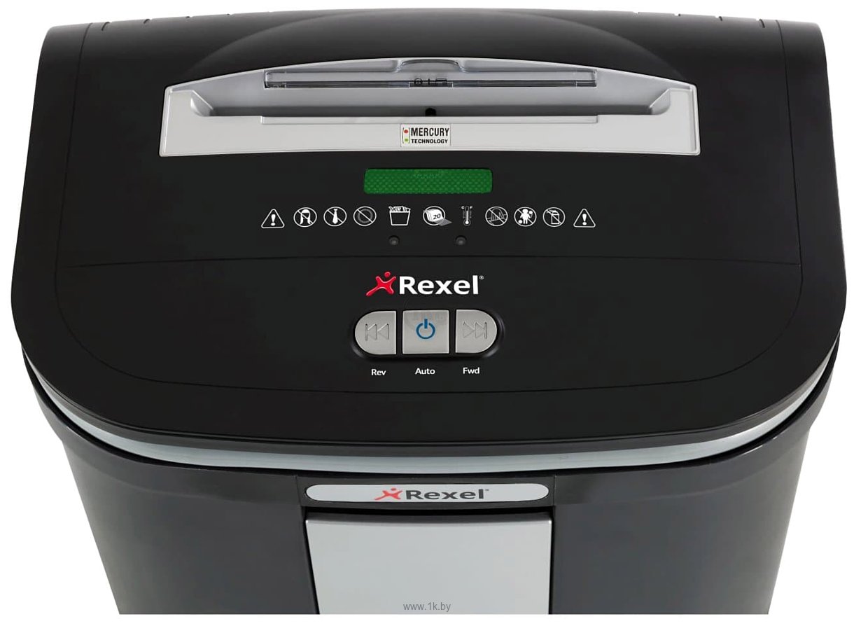 Фотографии Rexel Mercury RSM1130 (2102407EU)