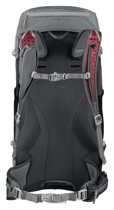 Фотографии Mammut Creon Light 35 grey (granite/smoke)