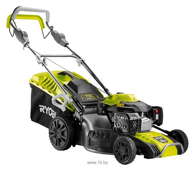 Фотографии RYOBI RLM 53175S