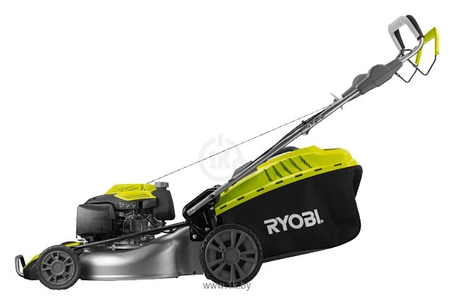 Фотографии RYOBI RLM 53175S