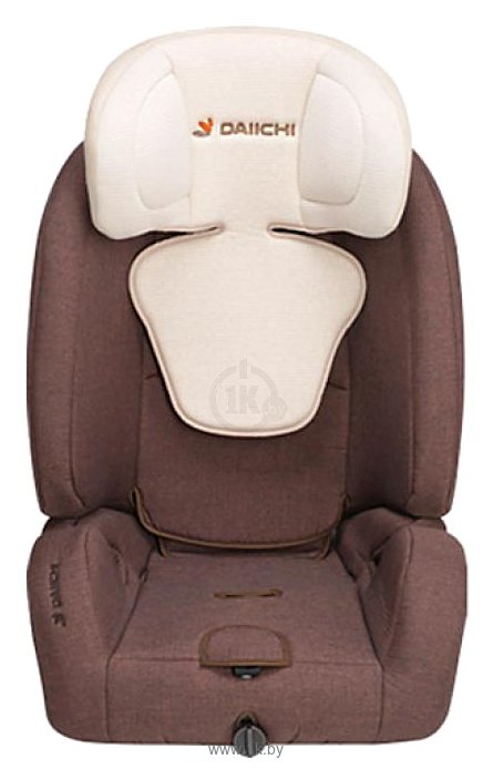 Фотографии Daiichi D-Guard Toddler Isofix Organic