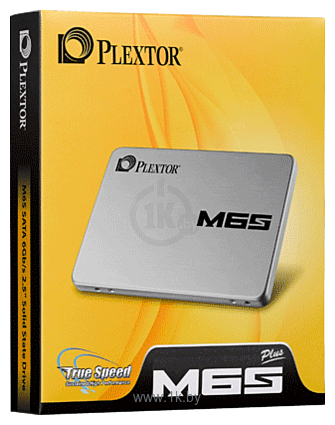 Фотографии Plextor PX-256M6S+
